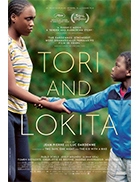 Tori and Lokita