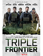 Triple Frontier