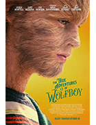 The True Adventures of Wolfboy