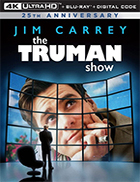 The Truman Show 4K UHD