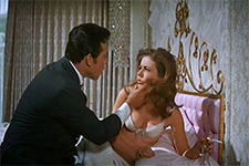 Valley of the Dolls