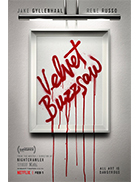 Velvet Buzzsaw