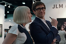 Velvet Buzzsaw