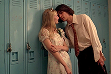 The Virgin Suicides