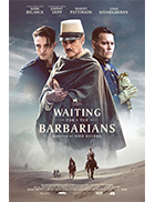 Waiting for the Barbarians