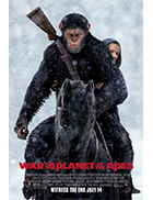 War for the Planet of the Apes