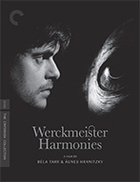 Werckmeister Harmonies Criterion Collection 4K UHD