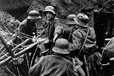 Westfront 1918