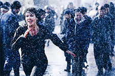 What Happened to Monday?