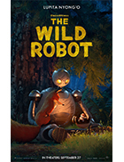 The Wild Robot