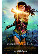 Wonder Woman