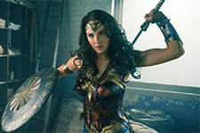 Wonder Woman