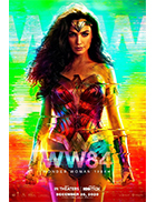 Wonder Woman 1984