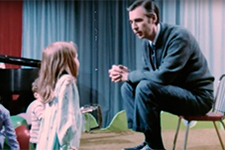 Won't You Be My Neighbor?