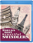 The World's Most Beautiful Swindlers